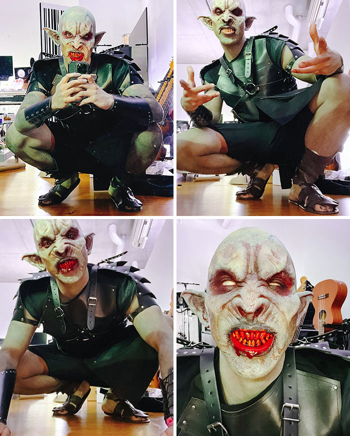 As Cute As I Can Be This Halloween