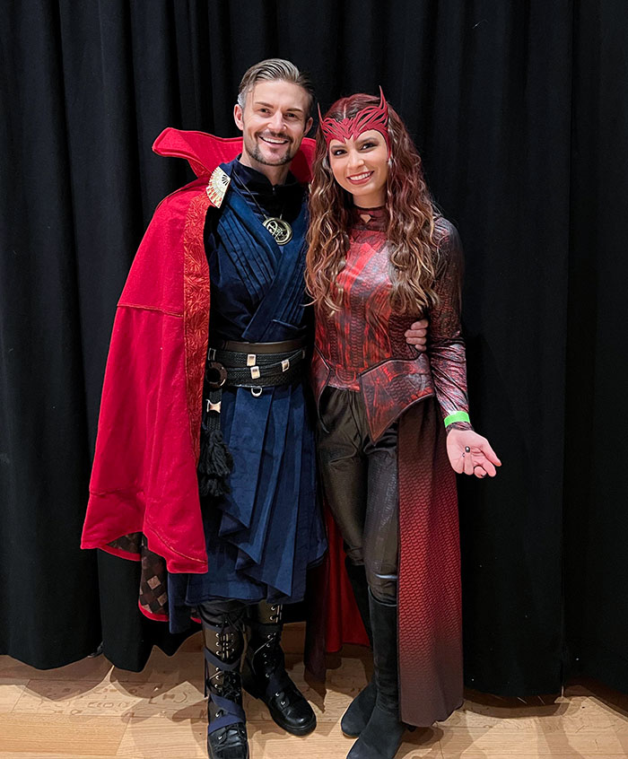 Happy Halloween, Everyone