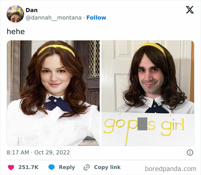 Ate And Left No Crumbs