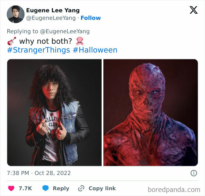 Chrissy... It's Time