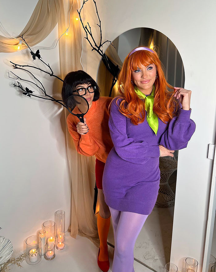 This Halloween Costume