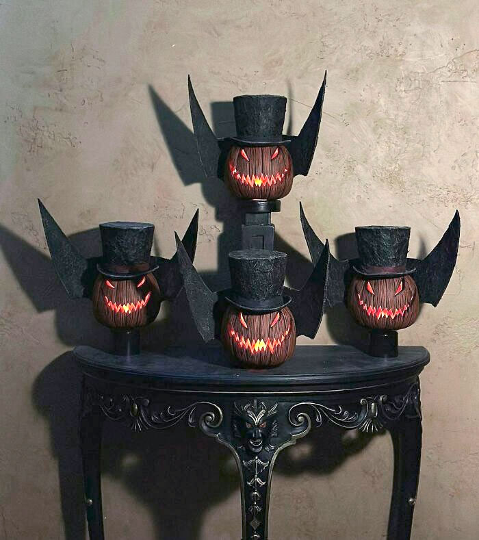 Warning Do Not Feed After Midnight