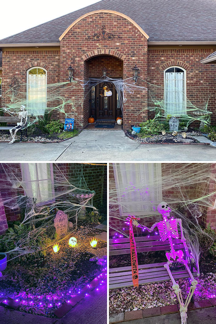 Ready For Spooky Season