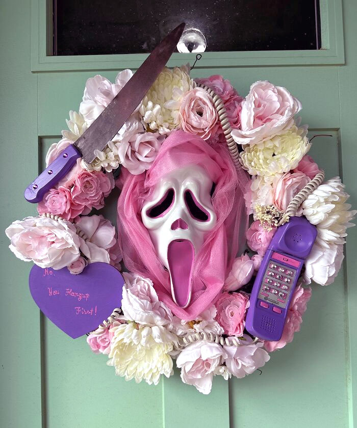 I Was Told I Should Share My Newest Creation