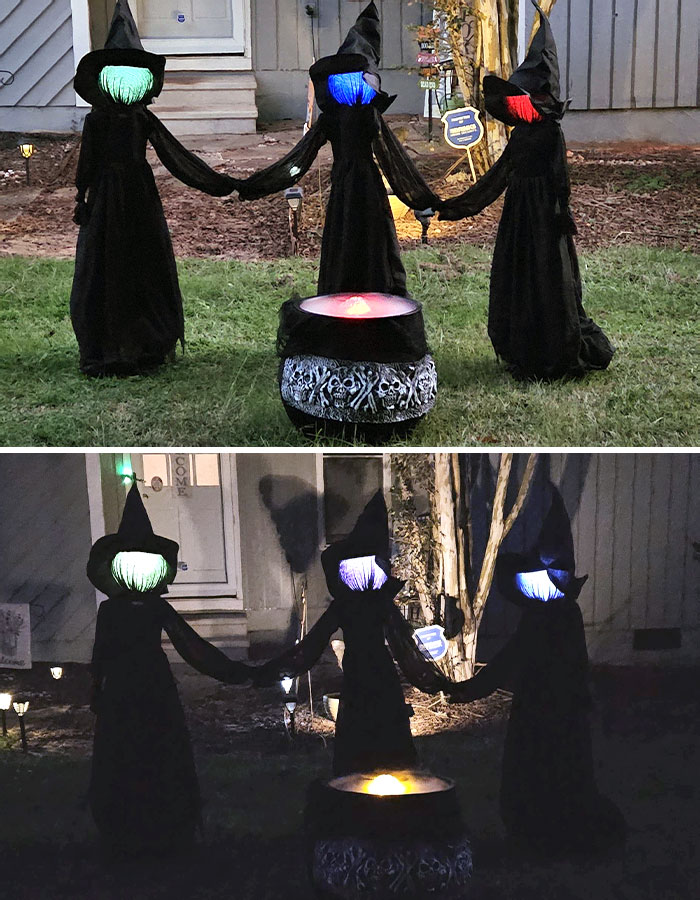 Halloween Decorations