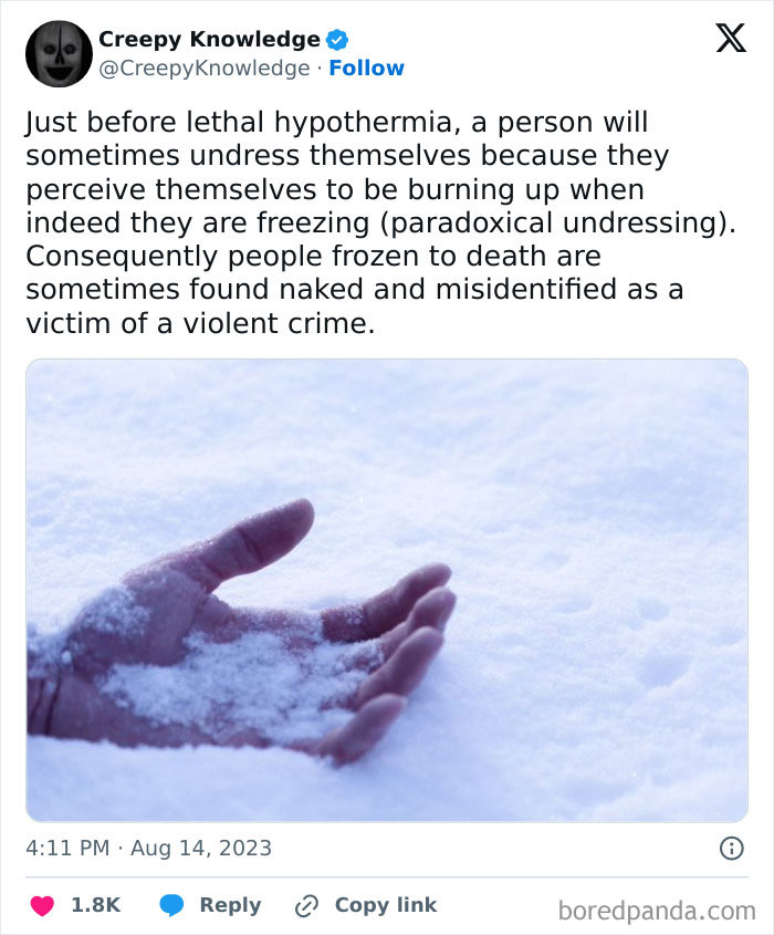 Creepy-Knowledge-Facts-Twitter