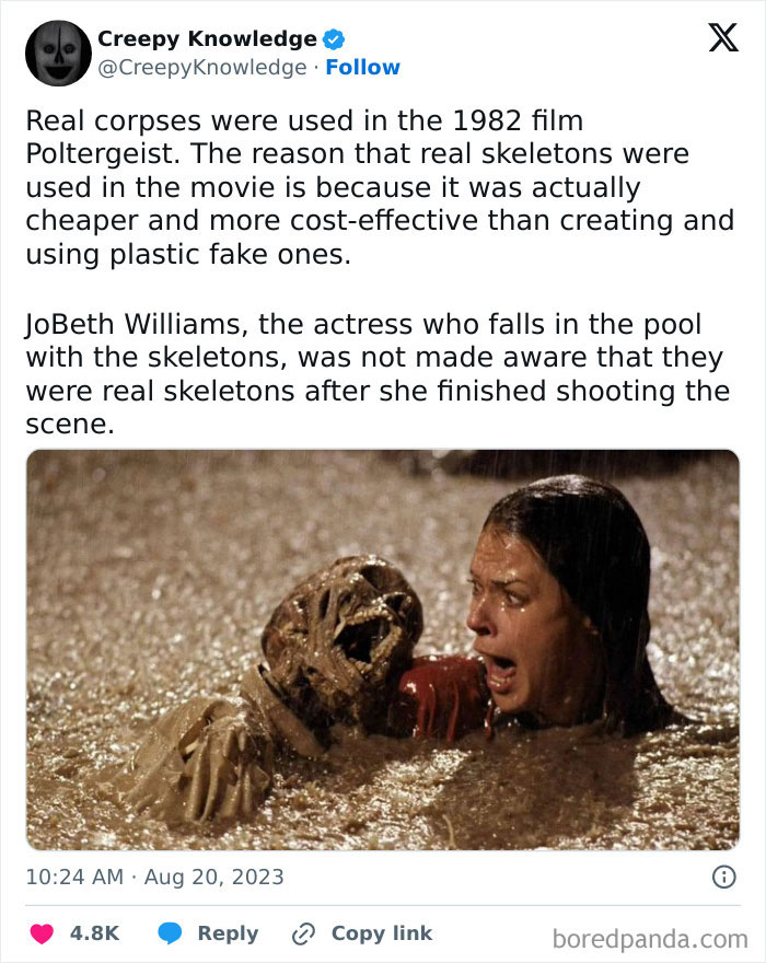 Creepy-Knowledge-Facts-Twitter