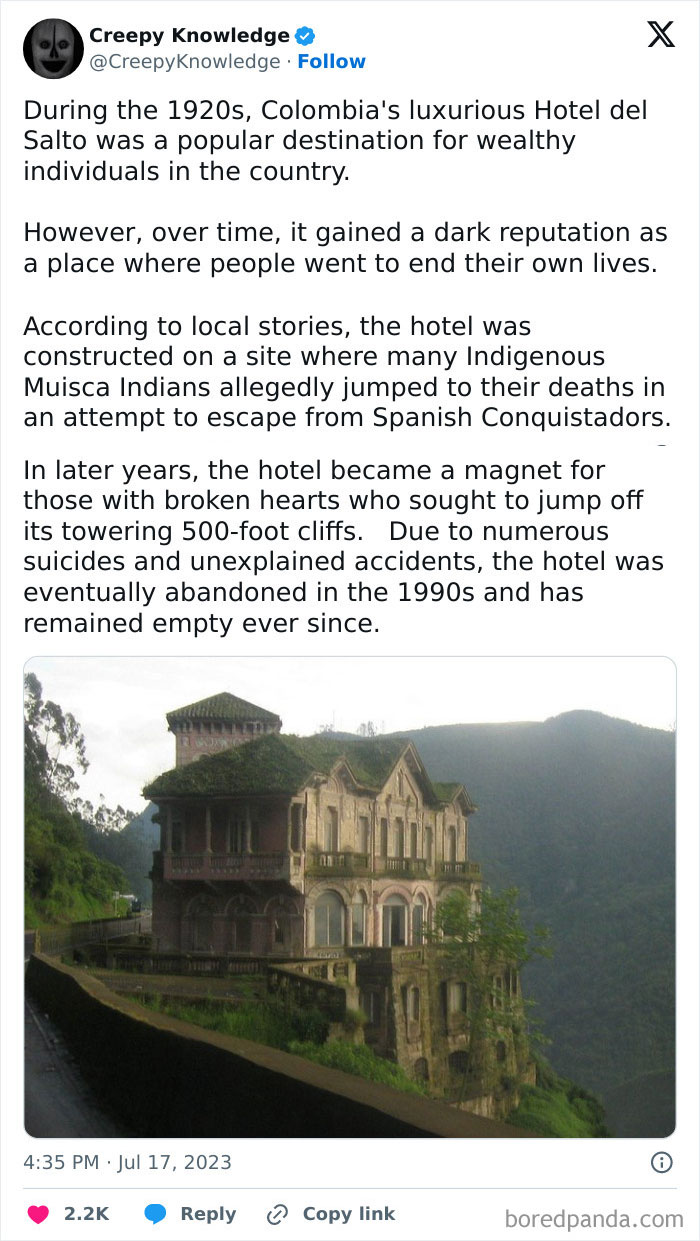 Creepy-Knowledge-Facts-Twitter