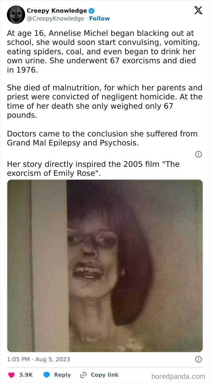 Creepy-Knowledge-Facts-Twitter