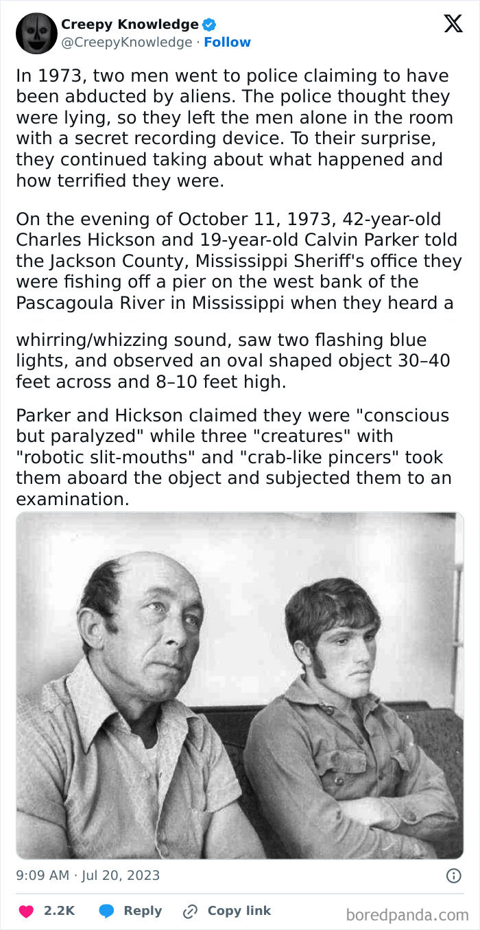 Creepy-Knowledge-Facts-Twitter