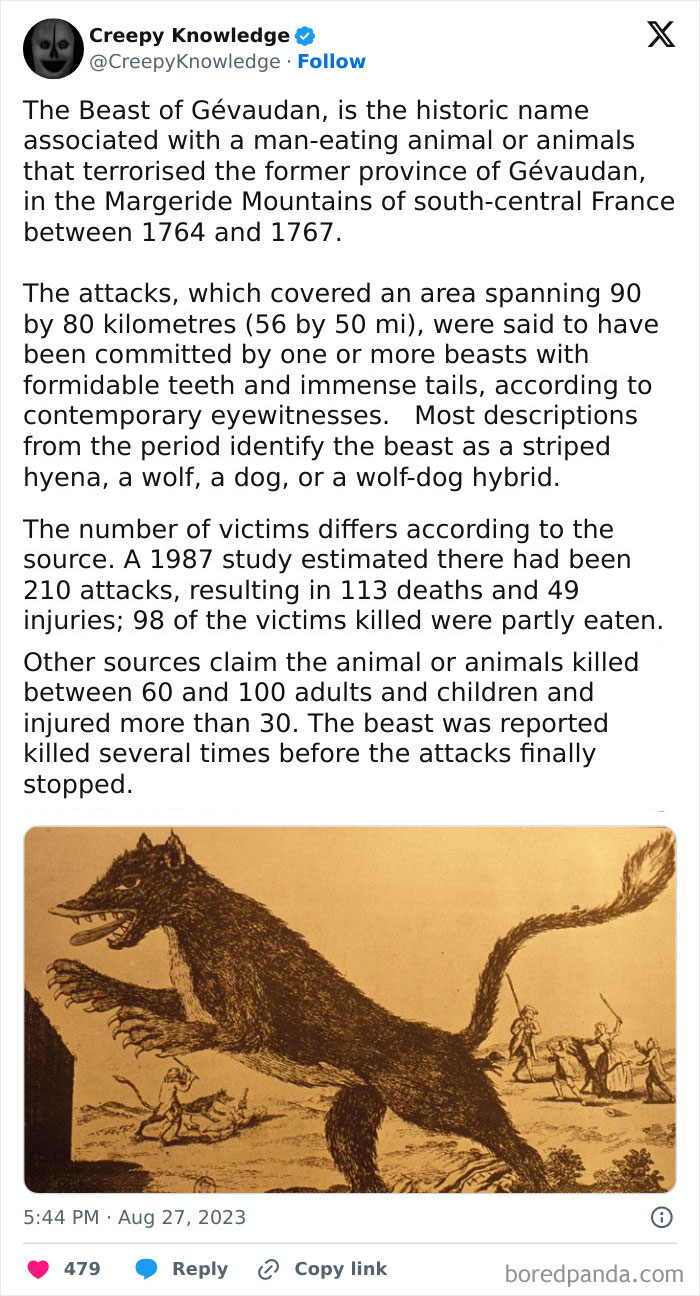 Creepy-Knowledge-Facts-Twitter