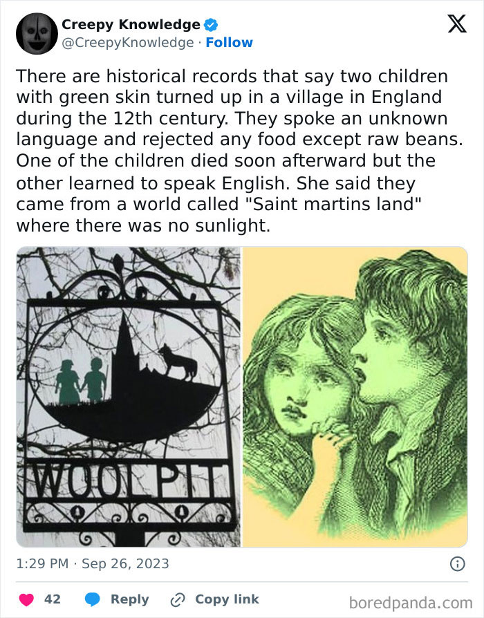 Creepy-Knowledge-Facts-Twitter