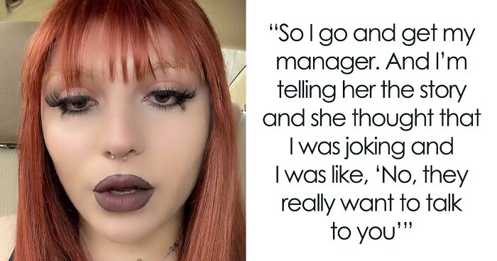 Waitress Thinks Mom Is Joking About The Kids’ Menu, Things Shift When She Asks For The Manager