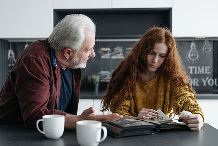 &ldquo;It&rsquo;s His Decision To Make&rdquo;: Dad Wants Daughter&rsquo;s Soon-To-Be Fianc&eacute; To Know Her Dark Secret