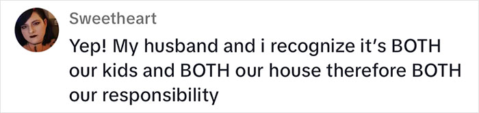 Dad Almost Gets Canceled For His Rant About What Men Should Do, Gets Ovations Instead