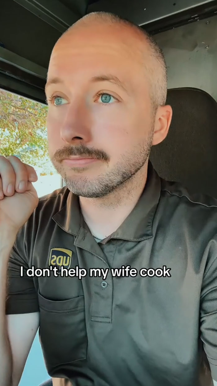 Dad Almost Gets Canceled For His Rant About What Men Should Do, Gets Ovations Instead