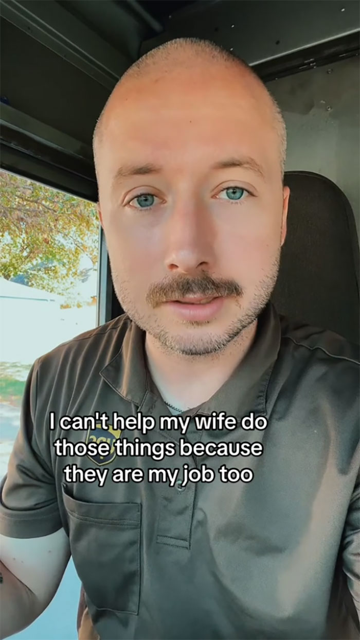 Dad Almost Gets Canceled For His Rant About What Men Should Do, Gets Ovations Instead