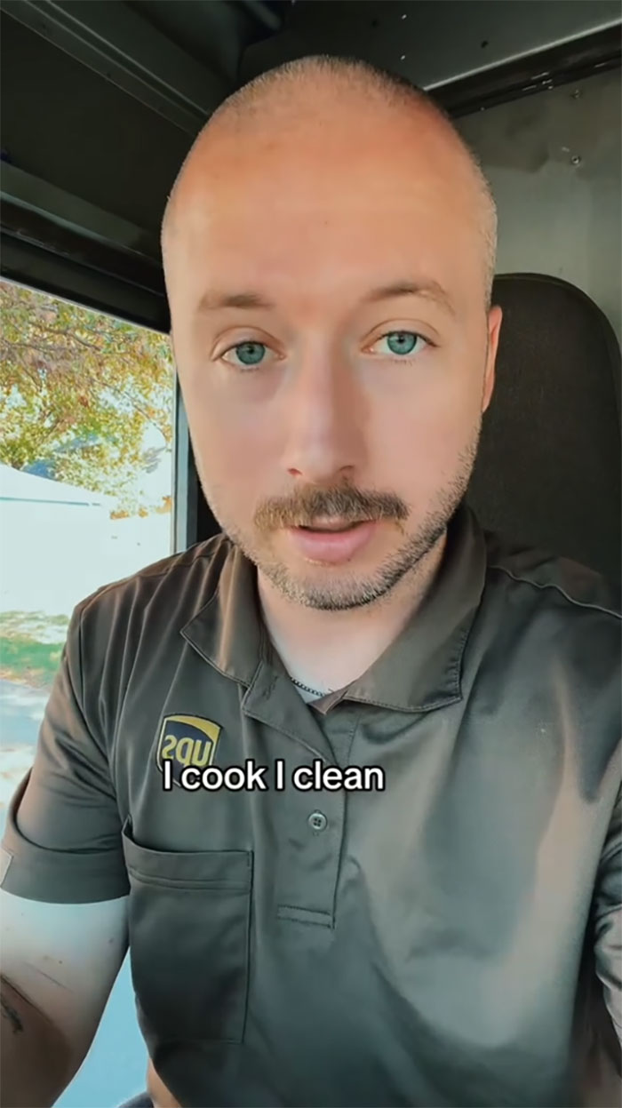 Dad Almost Gets Canceled For His Rant About What Men Should Do, Gets Ovations Instead