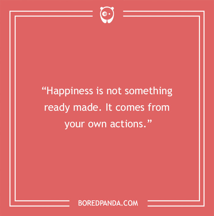Dalai Lama quote about hapiness - 29