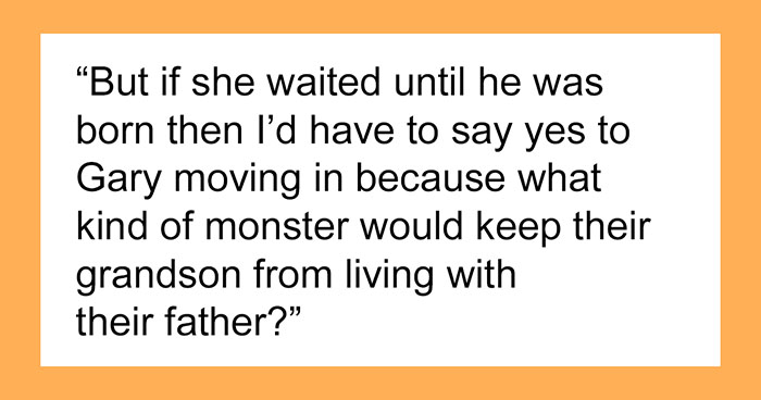 20 Y.O. Hides Her Pregnancy From Father, Expecting Him To Let Them All Live In His House