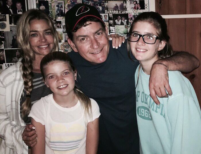 &ldquo;Creepy And Inappropriate&rdquo;: People Are Grossed Out After Denise Richards Collabs With Daughter On OnlyFans