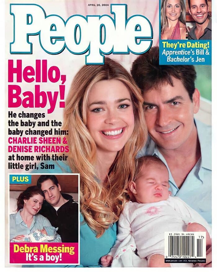 &ldquo;Creepy And Inappropriate&rdquo;: People Are Grossed Out After Denise Richards Collabs With Daughter On OnlyFans