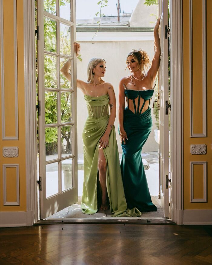 &ldquo;Creepy And Inappropriate&rdquo;: People Are Grossed Out After Denise Richards Collabs With Daughter On OnlyFans