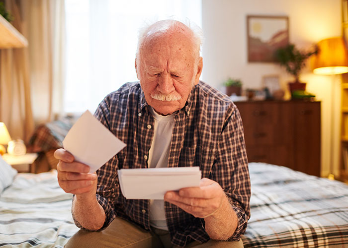 "$2,000 For Every Day Visit": Woman Expects Backlash After She Cleverly Divides Dad&rsquo;s Inheritance