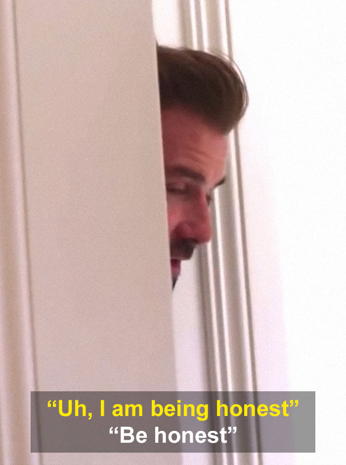 David Beckham Calls Out Wife For Claiming Her Family Was "Very Working Class", Wins The Internet