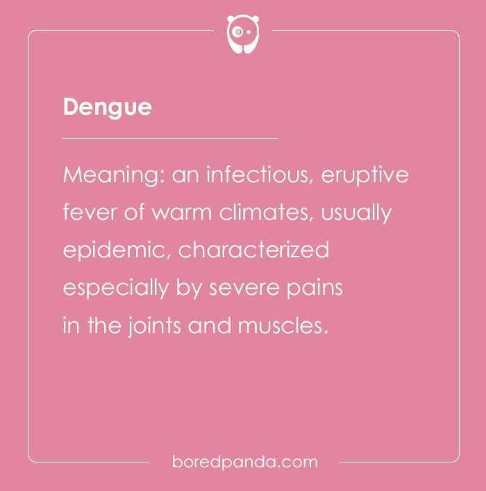 116 Difficult Words For The Linguist In You