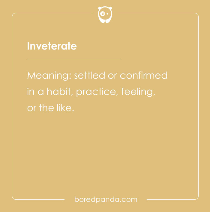 116 Difficult Words For The Linguist In You