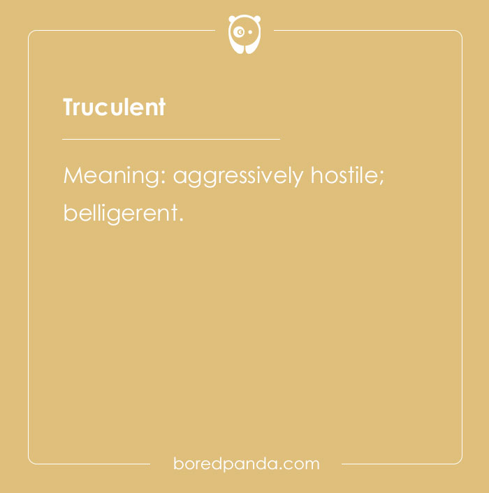 116 Difficult Words For The Linguist In You