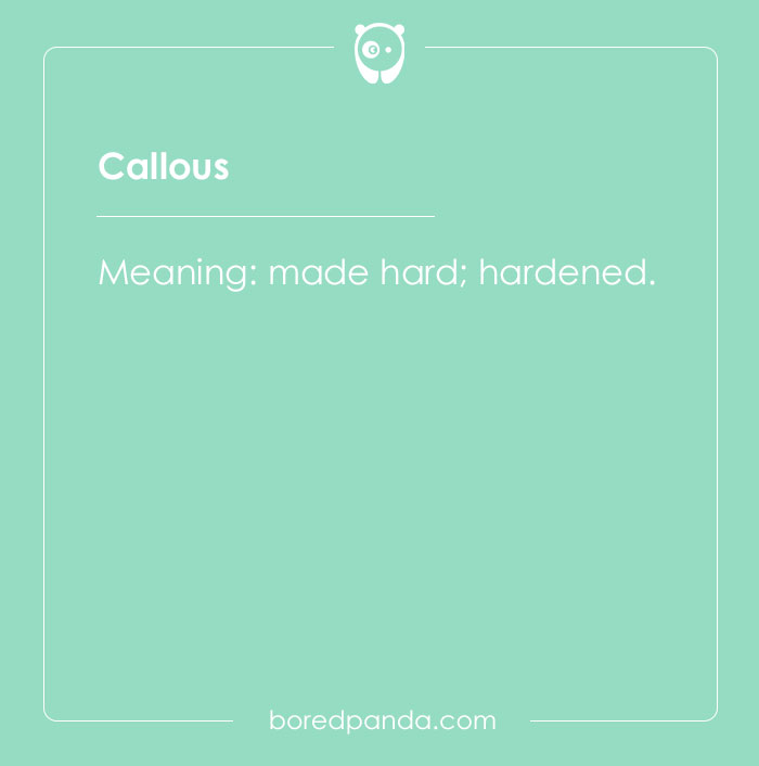 116 Difficult Words For The Linguist In You