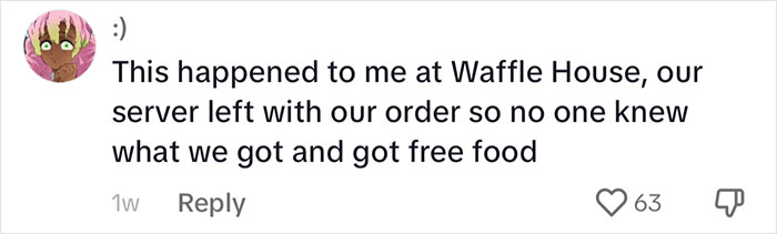 Woman Asks If It&rsquo;s Appropriate To Leave After Not Getting A Bill For 45 Minutes, Netizens Chime In