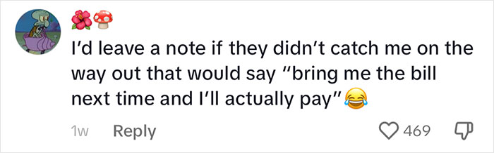 Woman Asks If It&rsquo;s Appropriate To Leave After Not Getting A Bill For 45 Minutes, Netizens Chime In