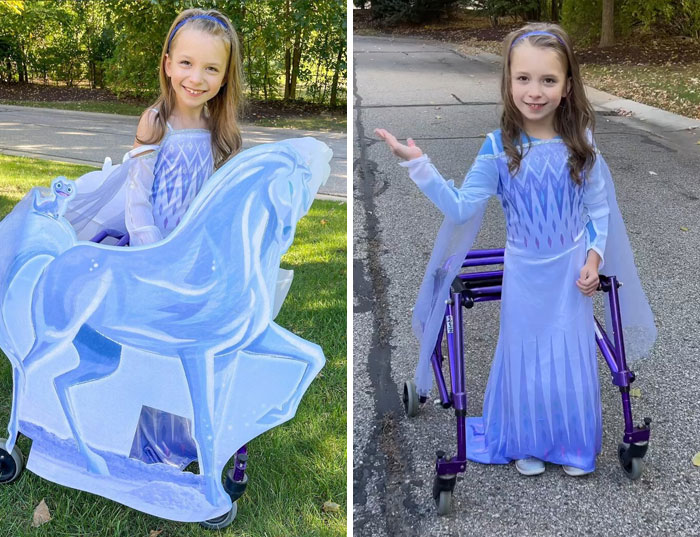 Halloween, We Are So Ready For You