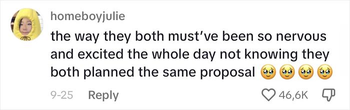 Disneyland Works Its Magic As Man Proposing To His Boyfriend Gets Proposed To Back