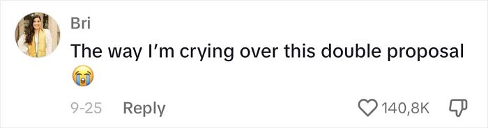 Disneyland Works Its Magic As Man Proposing To His Boyfriend Gets Proposed To Back