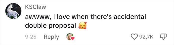 Disneyland Works Its Magic As Man Proposing To His Boyfriend Gets Proposed To Back