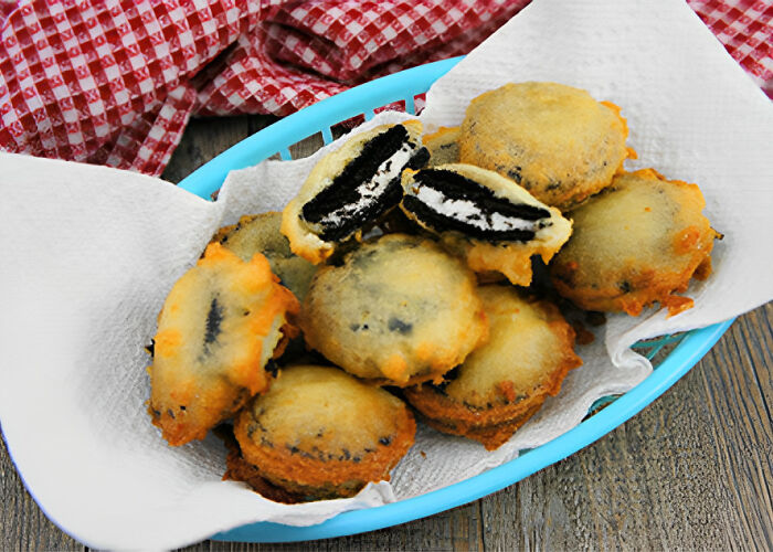 30 People Share What American Foods They Tried And Now Wish They Could Get In Their Country