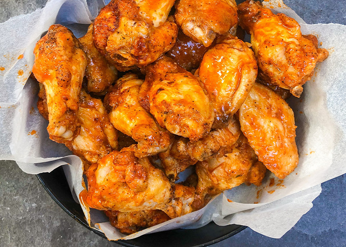 30 People Share What American Foods They Tried And Now Wish They Could Get In Their Country