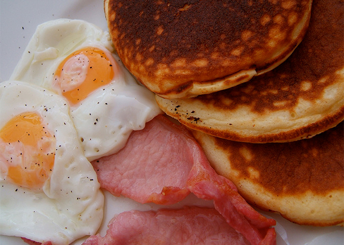 30 People Share What American Foods They Tried And Now Wish They Could Get In Their Country