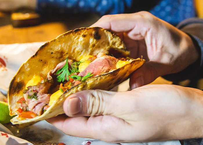 30 People Share What American Foods They Tried And Now Wish They Could Get In Their Country