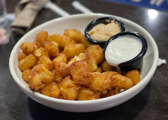 30 People Share What American Foods They Tried And Now Wish They Could Get In Their Country