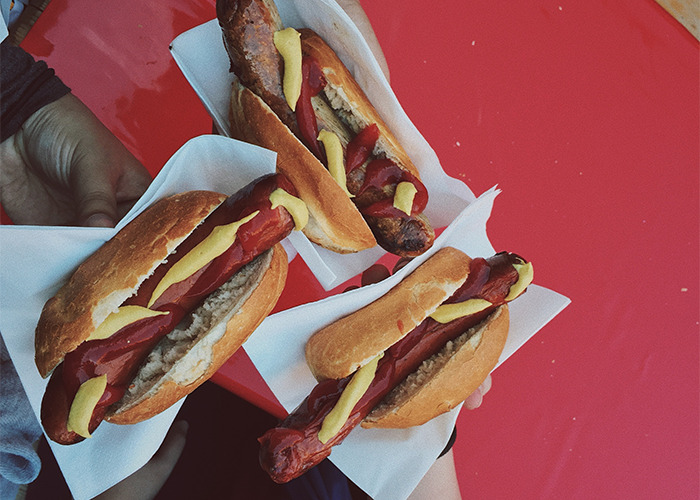 30 People Share What American Foods They Tried And Now Wish They Could Get In Their Country