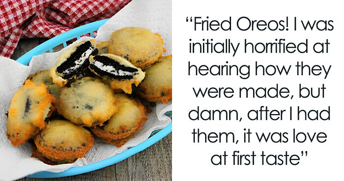 30 People Share What American Foods They Tried And Now Wish They Could Get In Their Country