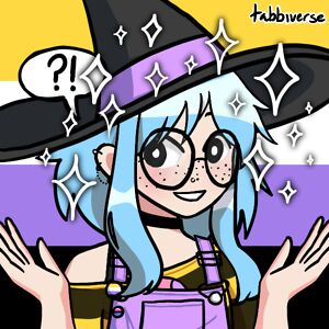 UnseeJuiceWitch (any pronouns)