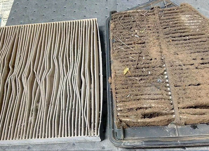 Customer: "I Don't Know Why My Car Has No Power"