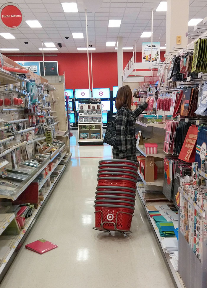 The Escalation Is Real