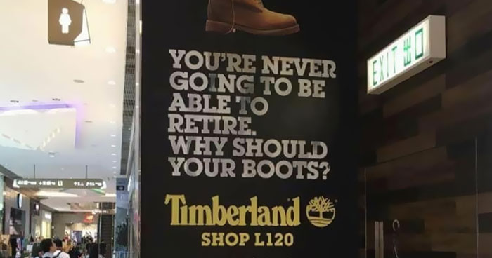 These 45 Pics Were Supposed To Be Wholesome, But Actually Show How Messed Up Our Society Is (New Pics)